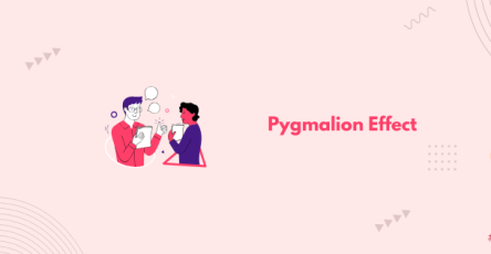 pygmalion effect banner