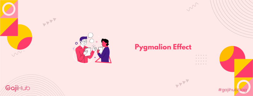 pygmalion effect banner