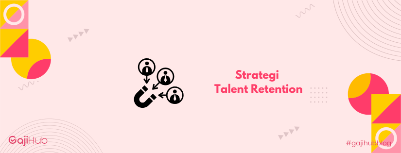 strategi talent retention banner