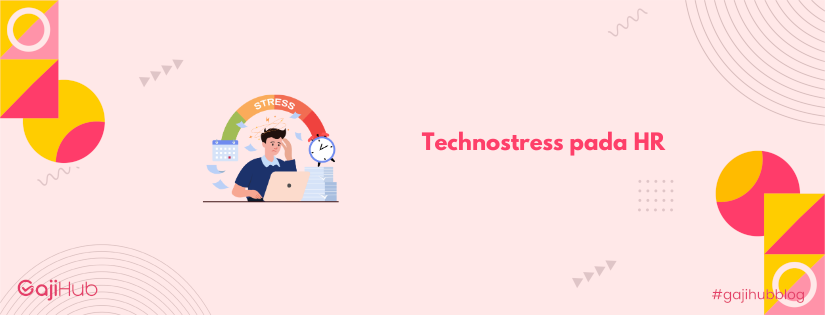 technostress pada HR banner