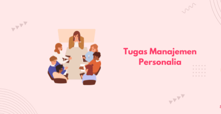 tugas manajemen personalia