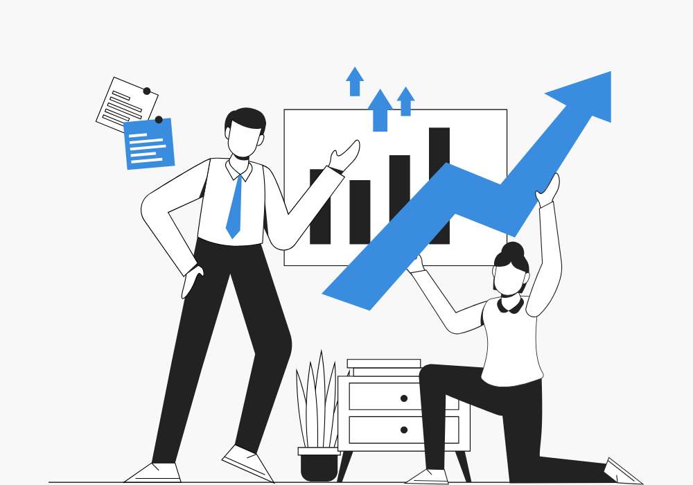 matriks pertumbuhan bisnis 1