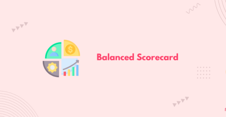 balanced scorecard banner