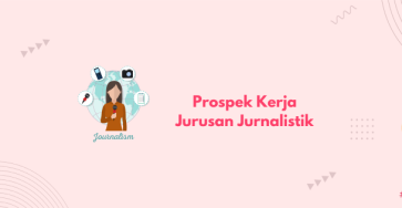 kerja jurusan jurnalistik banner