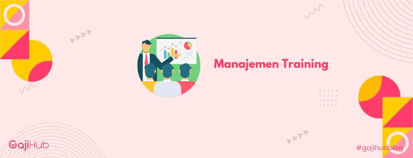 manajemen training
