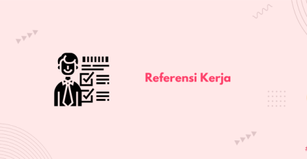 referensi kerja banner