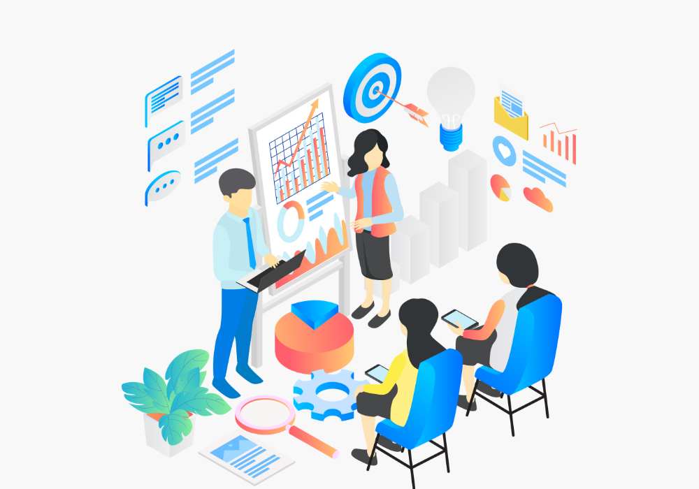matriks bisnis 8