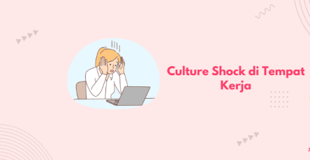 culture shock di tempat kerja