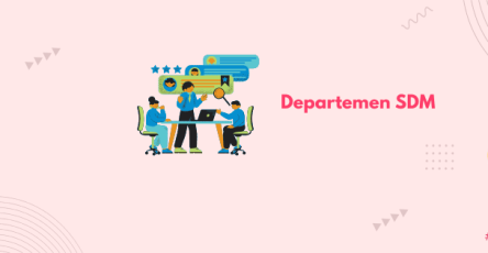 departemen SDM