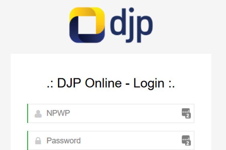 djp online banner