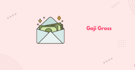 gaji gross
