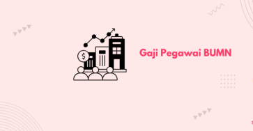gaji pegawai BUMN