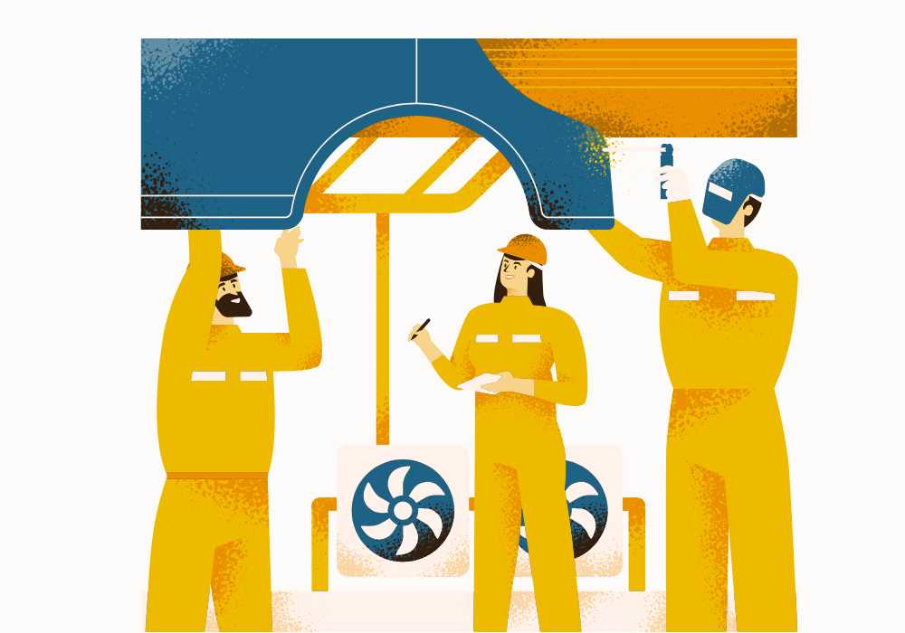good manufacturing practice 2
