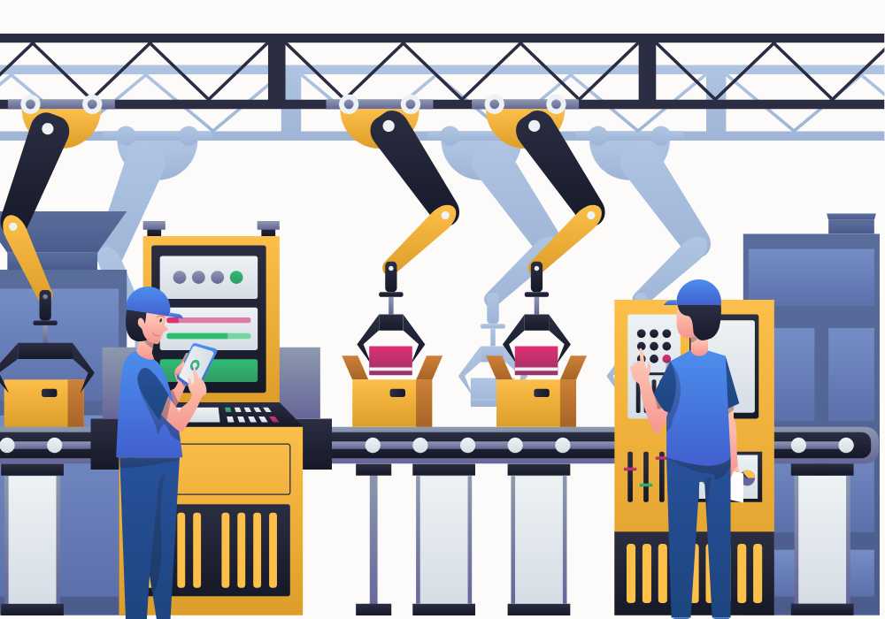 good manufacturing practice 3