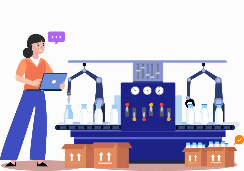 good manufacturing practice 4