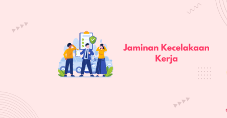 jaminan kecelakaan kerja