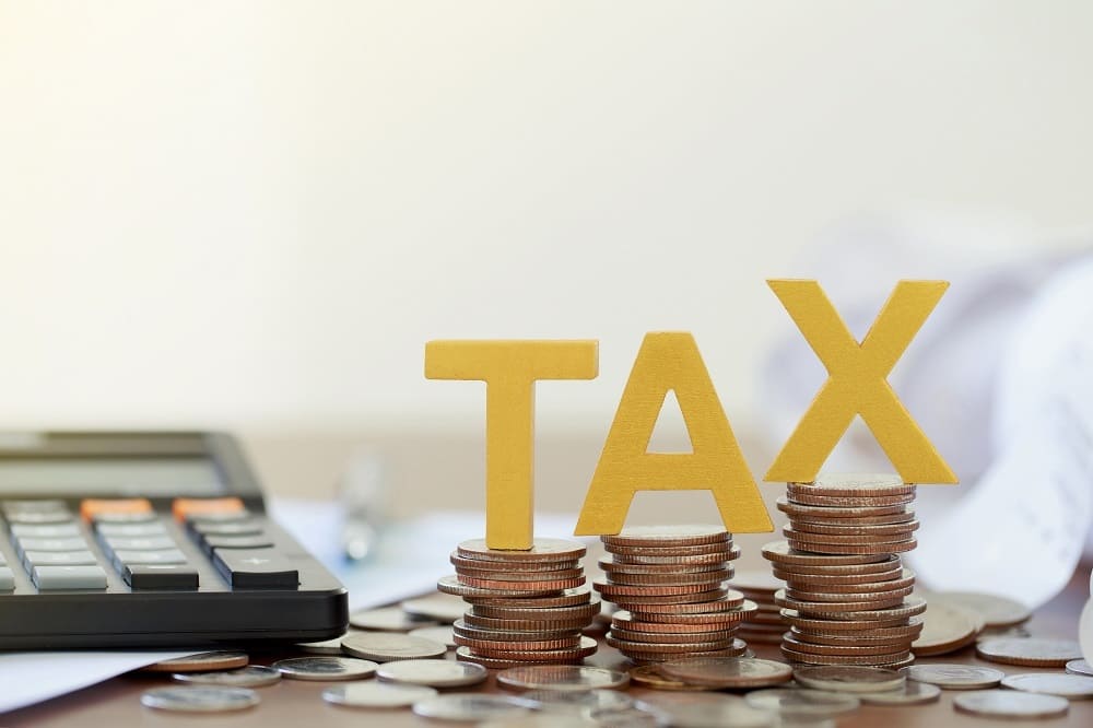 tax