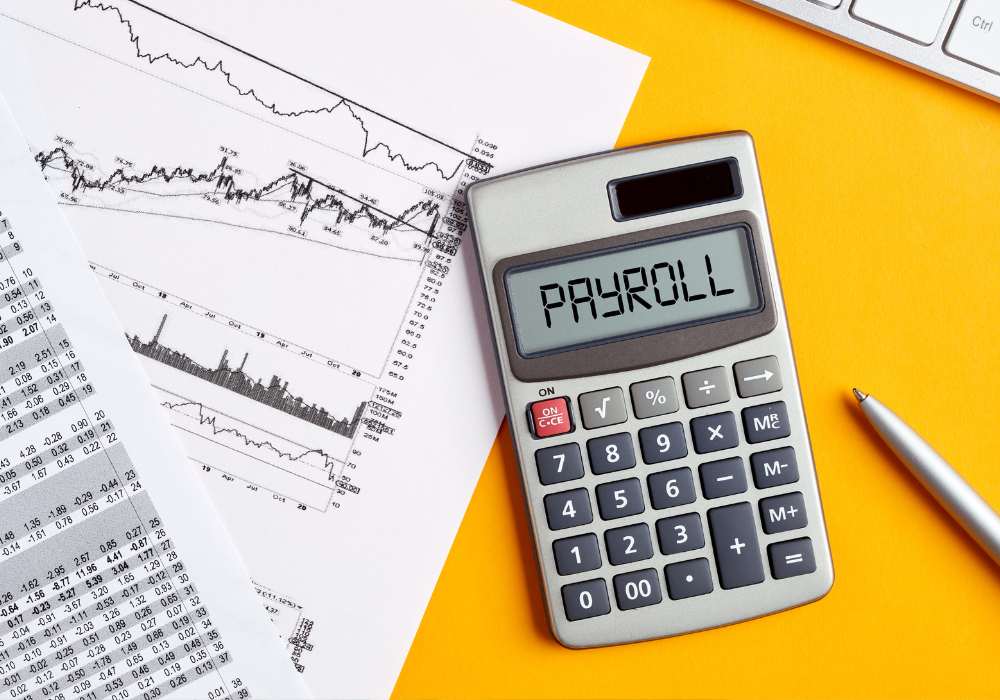 payroll benchmarking 2
