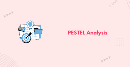 pestel analysis banner