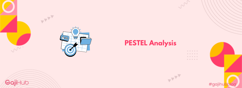 pestel analysis banner