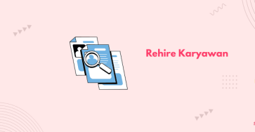 rehire karyawan