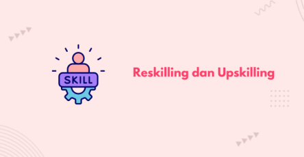 upskilling dan reskilling banner