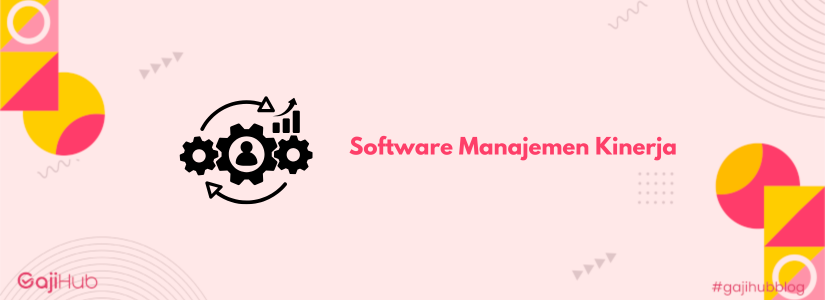 software manajemen kinerja banner