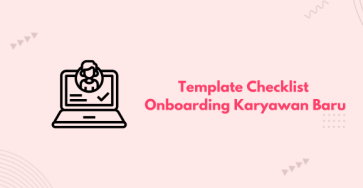 template checklist onboarding karyawan baru banner