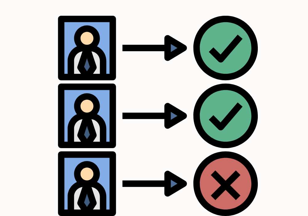 employee evaluation 5