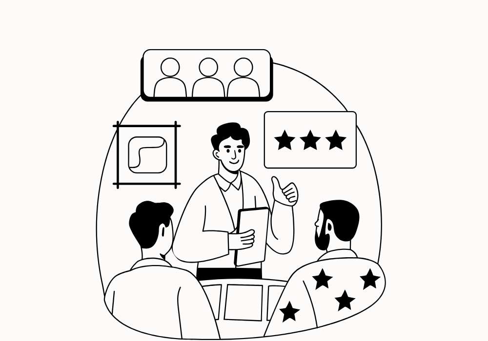 template feedback 360 derajat 6