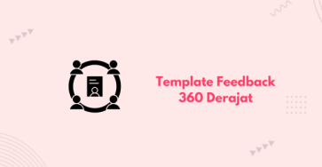 template feedback 360 derajat banner