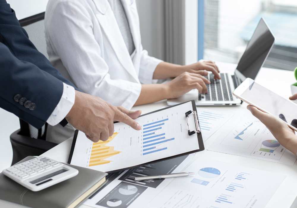 template pertanyaan interview finance 1