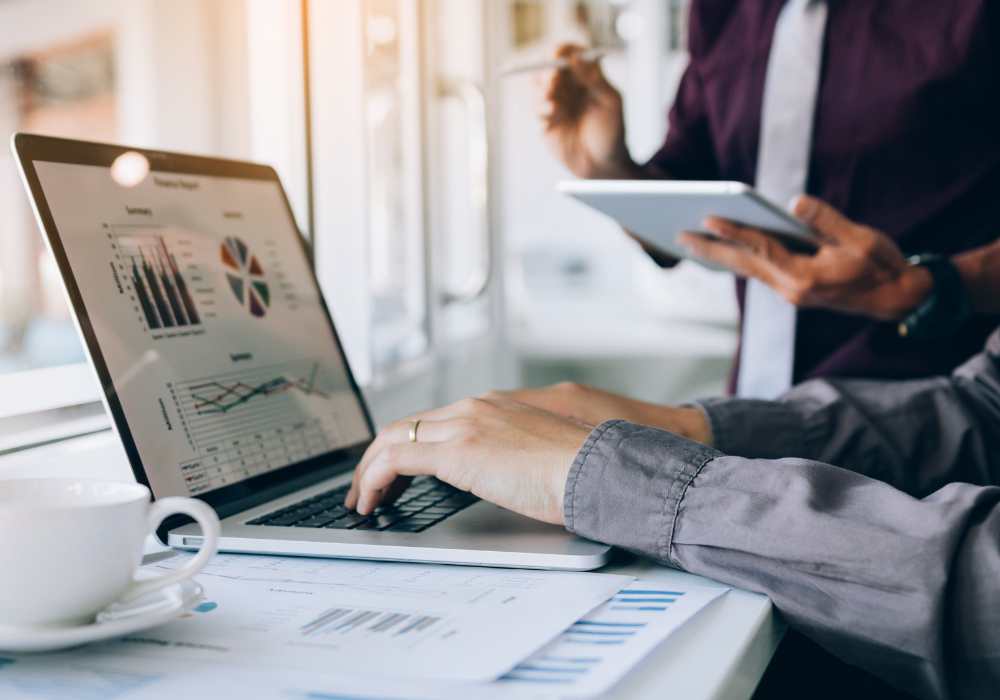 template pertanyaan interview finance 2