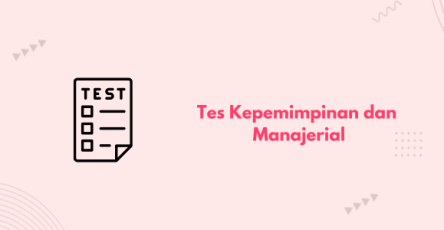 tes kepemimpinan dan manajerial banner