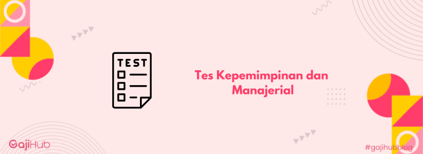 tes kepemimpinan dan manajerial banner
