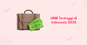 UMR tertinggi
