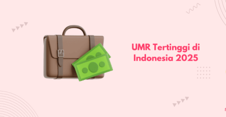 UMR tertinggi