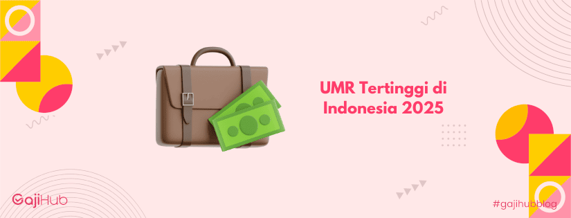UMR tertinggi