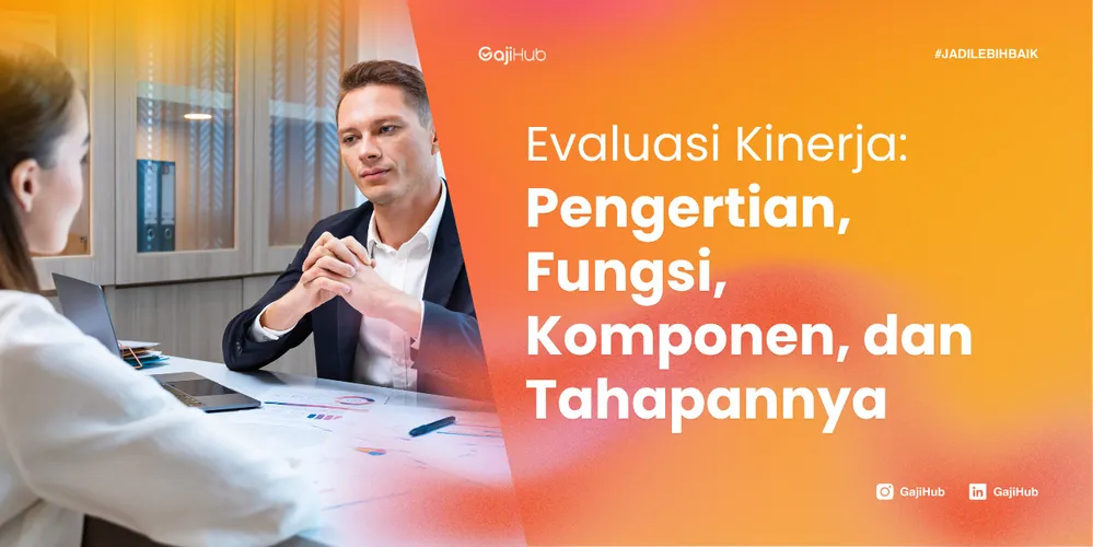 evaluasi kinerja banner