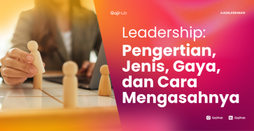 pengertian leadership banner