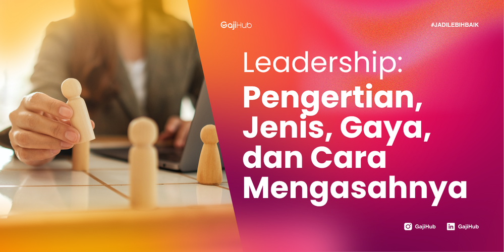 pengertian leadership banner