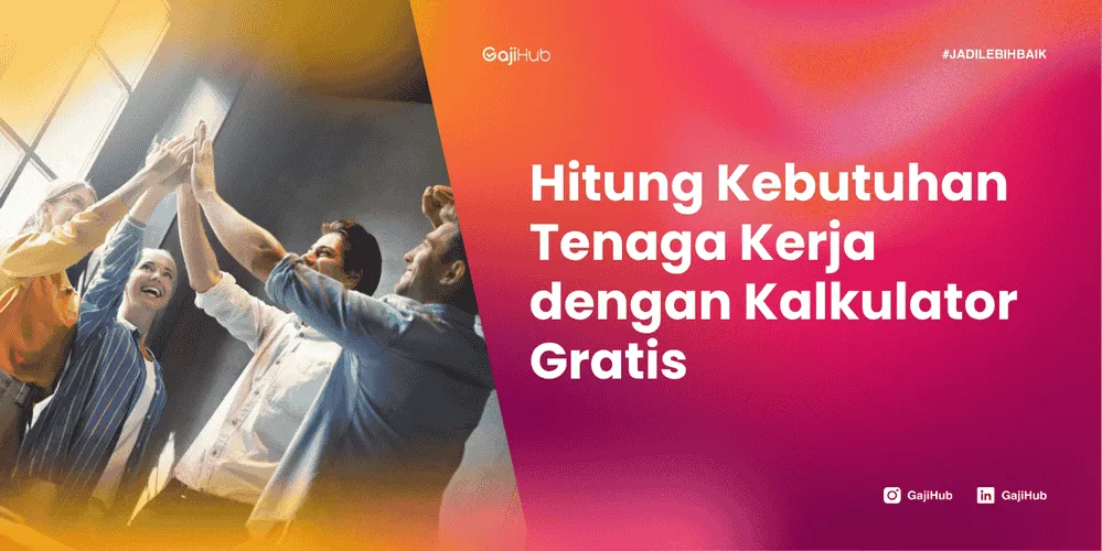 kalkulator kebutuhan tenaga kerja banner