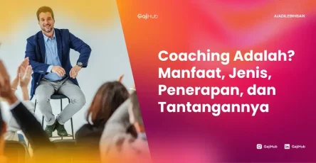 Coaching adalah