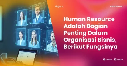 Human resousce