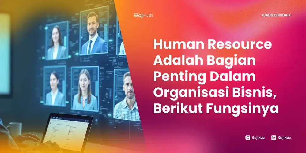Human resousce