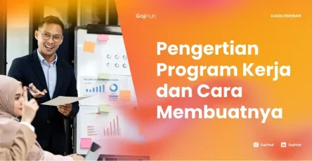 Program Kerja