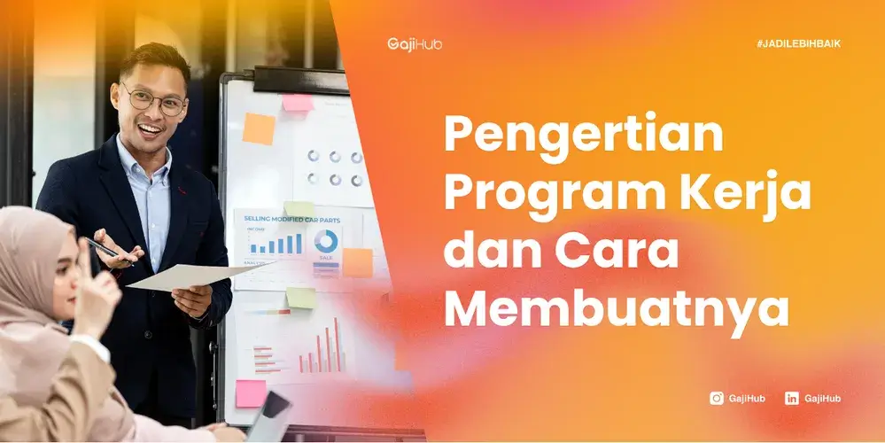 Program Kerja