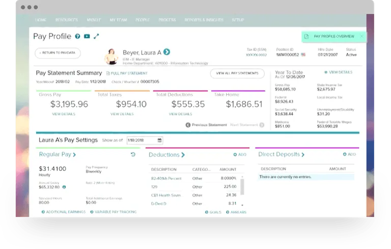 adp workforce now 7