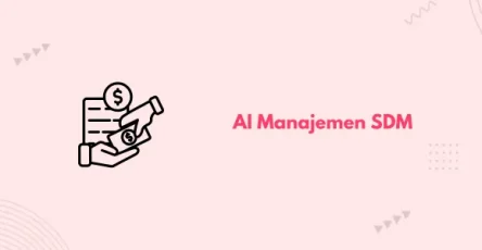 ai manajemen SDM banner