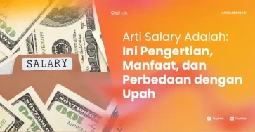 arti salary